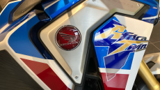 Honda Africa Twin CRF1100 Adventure Sports DCT, Plus Pack